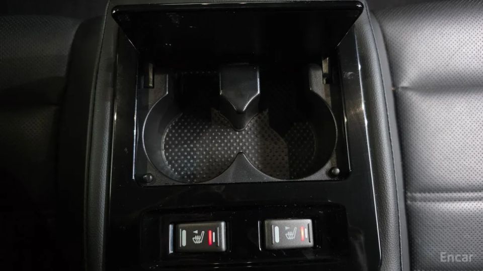 Renault-KoreaSamsung SM6