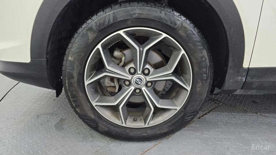 KG_Mobility_Ssangyong KORANDO