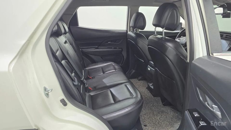 KG_Mobility_Ssangyong KORANDO