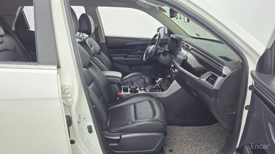 KG_Mobility_Ssangyong KORANDO
