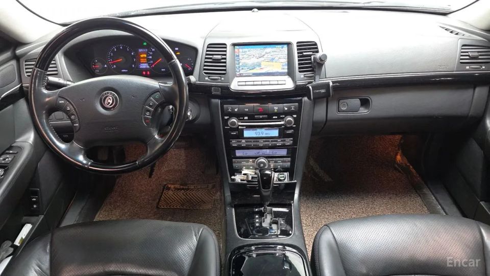 Kia OPIRUS