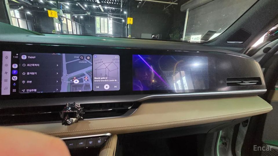 Renault-KoreaSamsung Grand Koleos