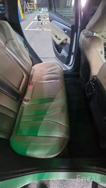 Renault-KoreaSamsung Grand Koleos