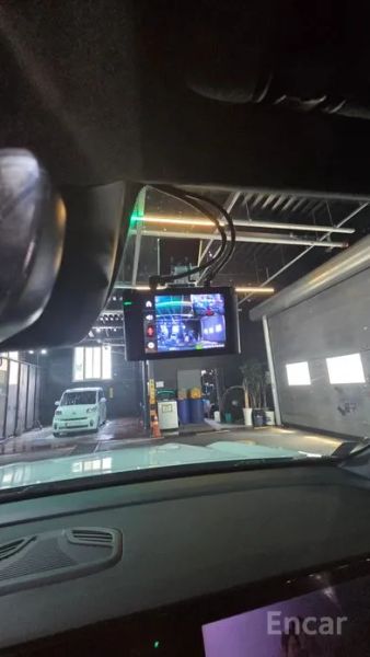 Renault-KoreaSamsung Grand Koleos