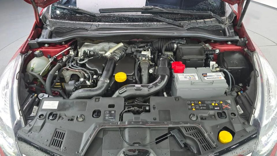 Renault-KoreaSamsung Cilo
