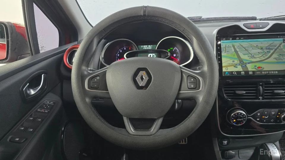 Renault-KoreaSamsung Cilo