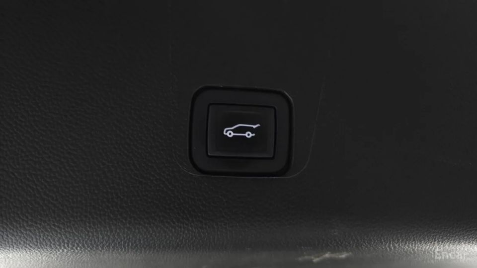 ChevroletGMDaewoo Traverse