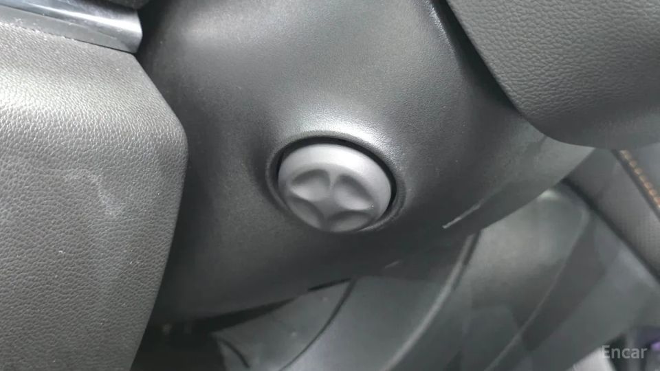 ChevroletGMDaewoo Traverse