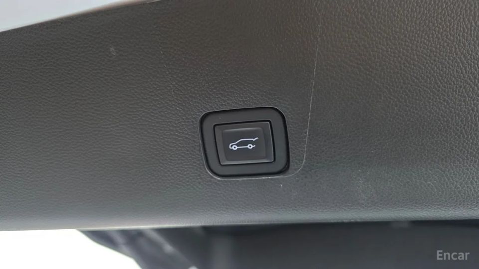 ChevroletGMDaewoo Traverse
