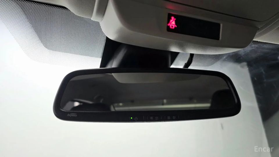 Renault-KoreaSamsung SM6