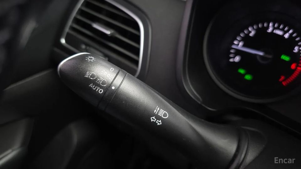 Renault-KoreaSamsung SM6