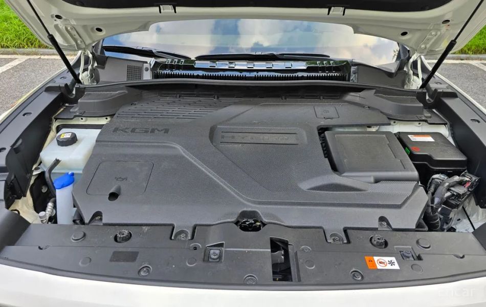 KG_Mobility_Ssangyong Actyon
