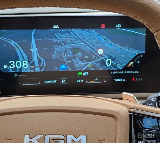 KG_Mobility_Ssangyong Actyon