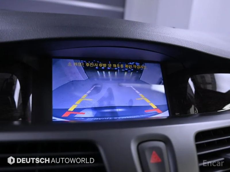 Renault-KoreaSamsung SM5