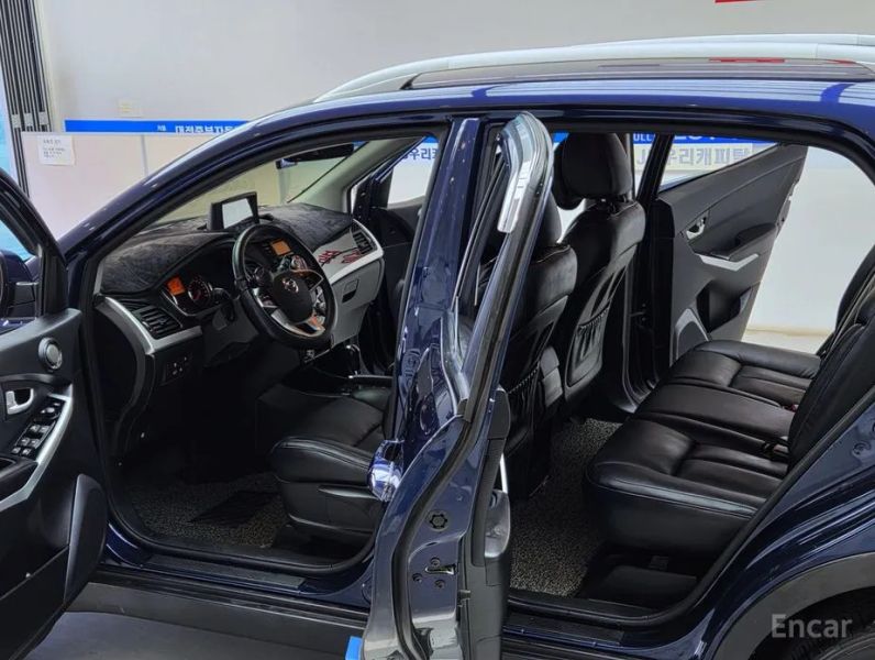 KG_Mobility_Ssangyong KORANDO