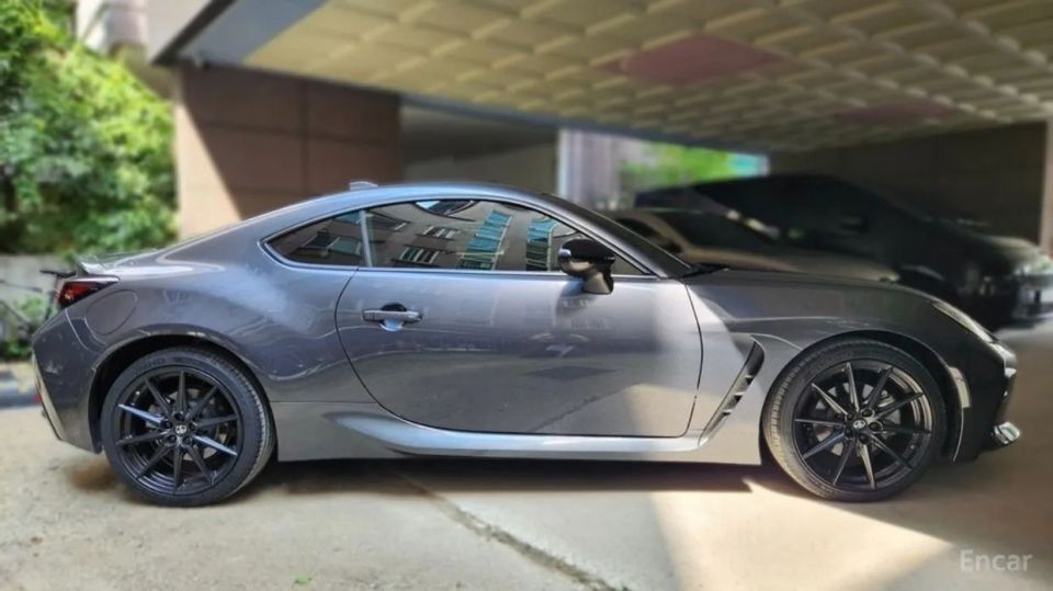 Toyota 86