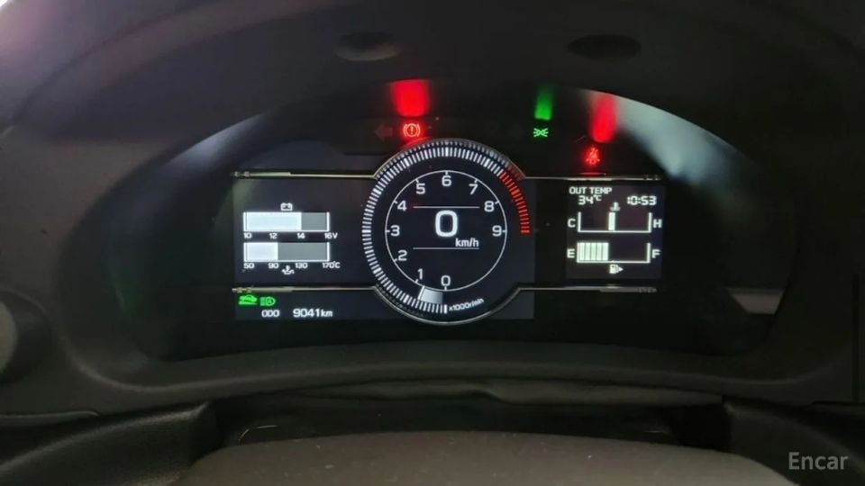 Toyota 86