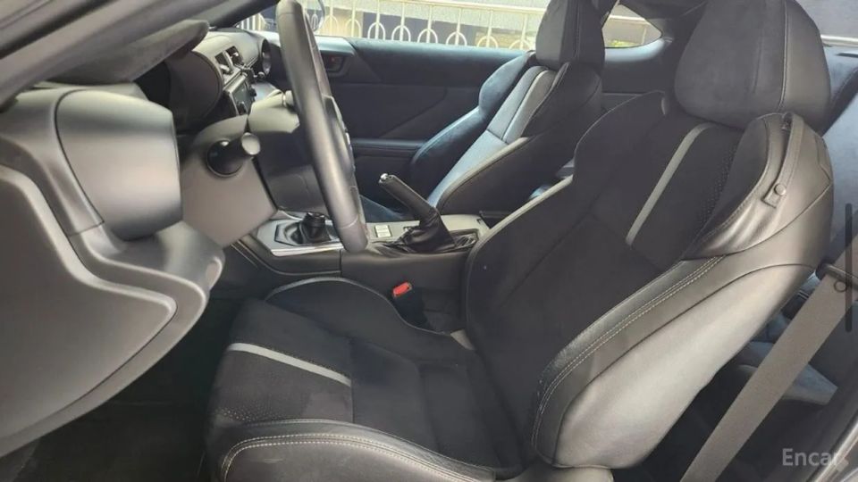 Toyota 86