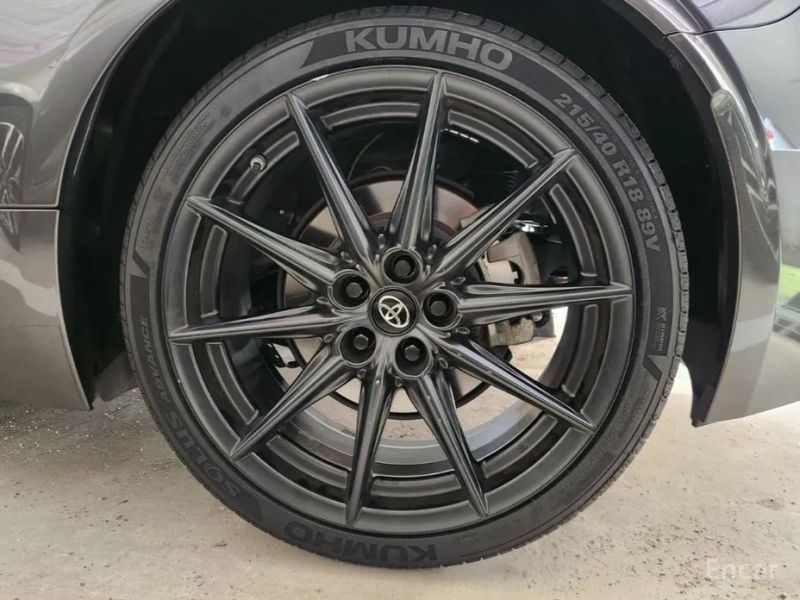 Toyota 86
