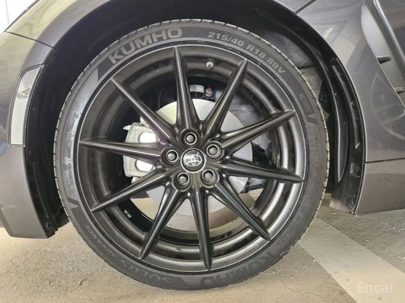 Toyota 86