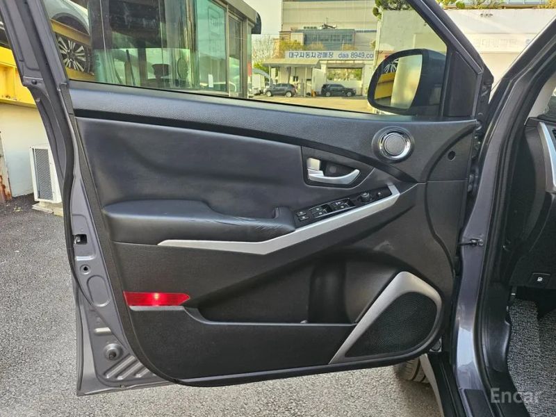 KG_Mobility_Ssangyong KORANDO