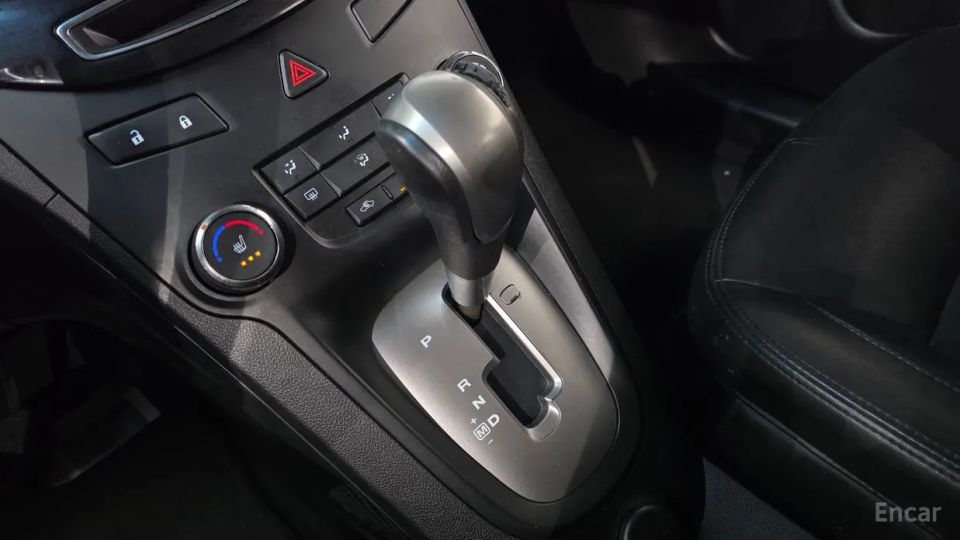 ChevroletGMDaewoo Orlando