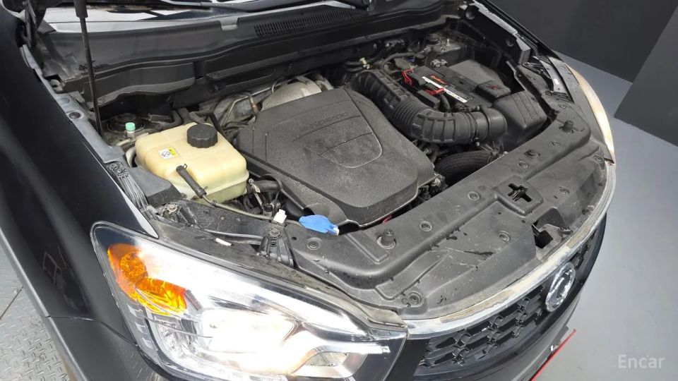KG_Mobility_Ssangyong KORANDO