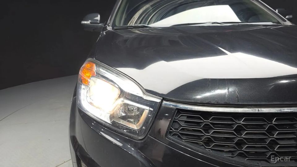 KG_Mobility_Ssangyong KORANDO