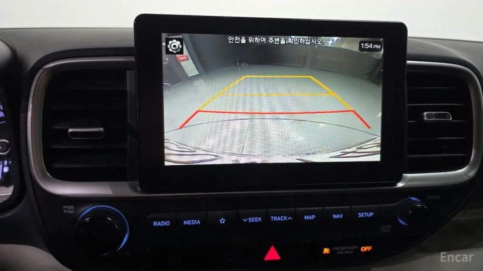 Hyundai Venue
