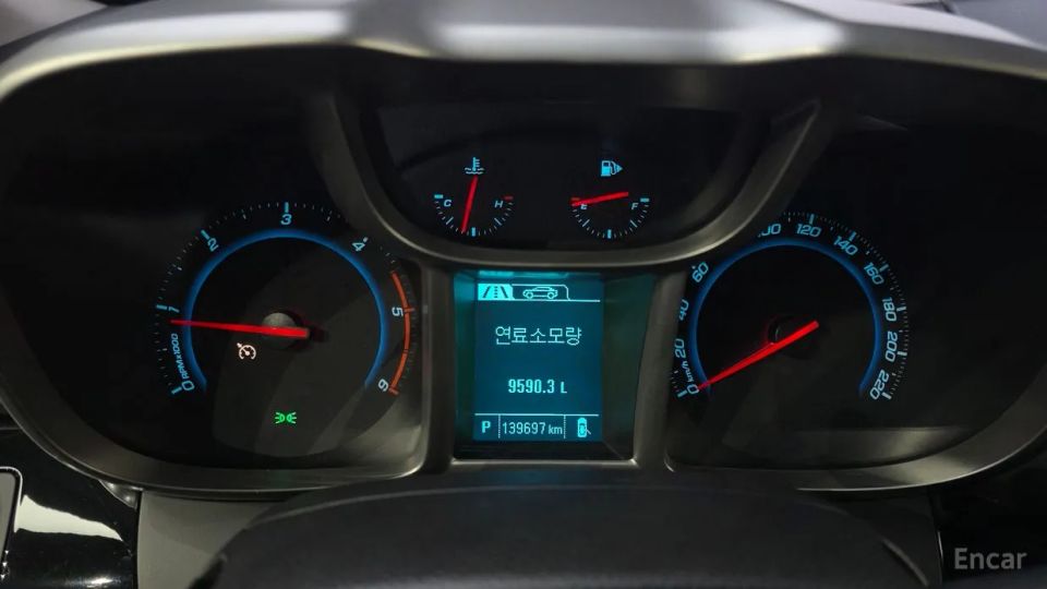 ChevroletGMDaewoo Orlando