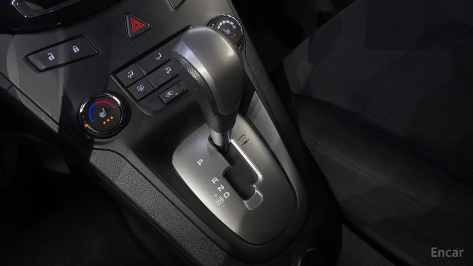 ChevroletGMDaewoo Orlando