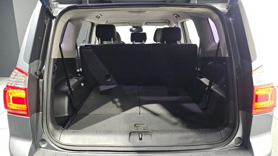 ChevroletGMDaewoo Orlando