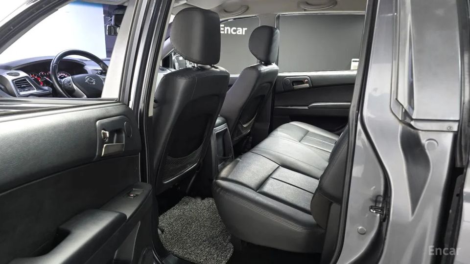 KG_Mobility_Ssangyong KORANDO