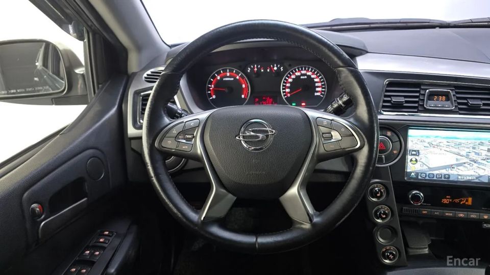 KG_Mobility_Ssangyong KORANDO