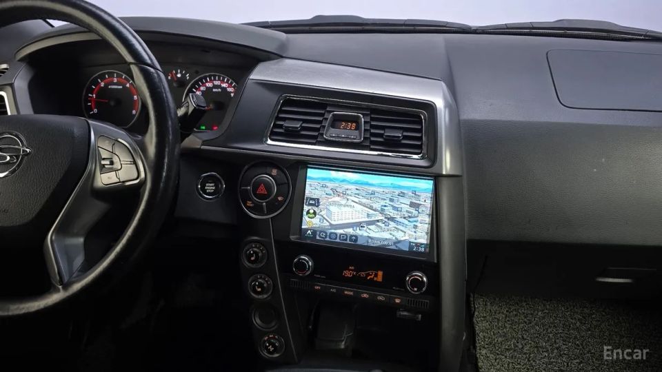 KG_Mobility_Ssangyong KORANDO