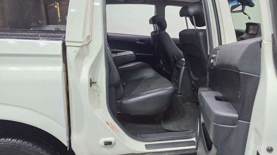 KG_Mobility_Ssangyong KORANDO