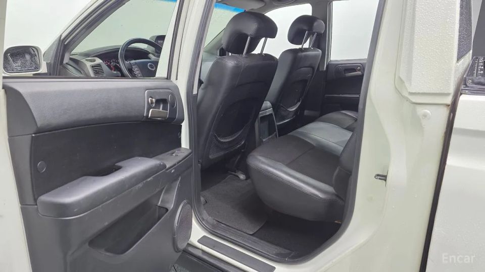 KG_Mobility_Ssangyong KORANDO