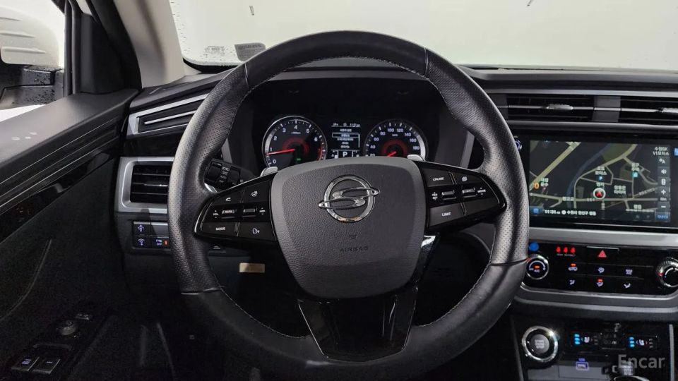 KG_Mobility_Ssangyong KORANDO