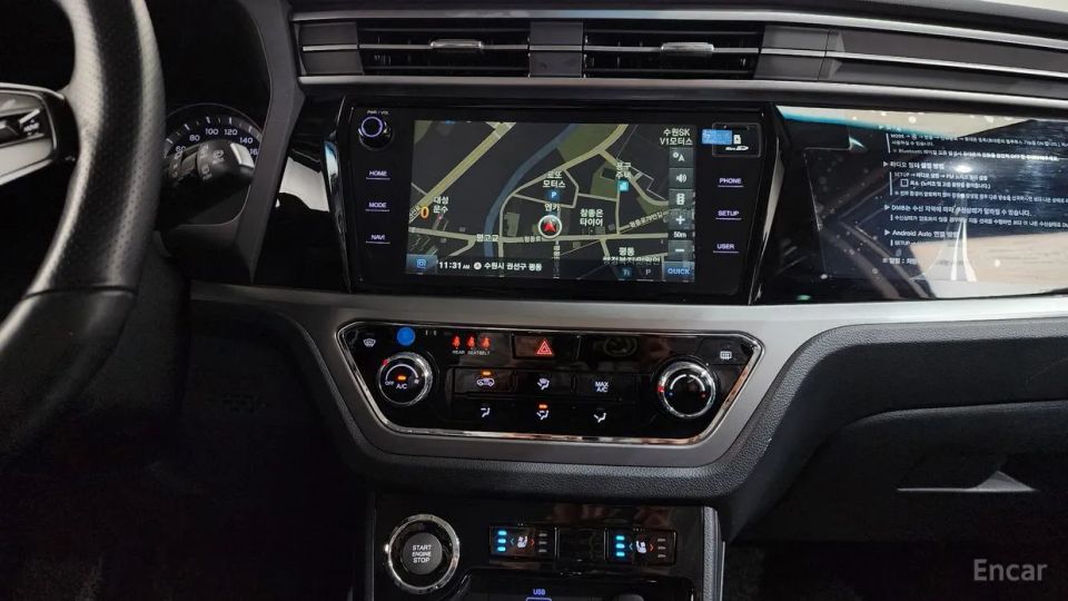 KG_Mobility_Ssangyong KORANDO