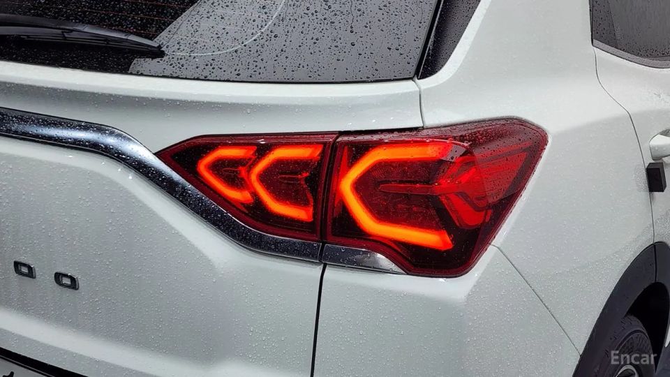 KG_Mobility_Ssangyong KORANDO