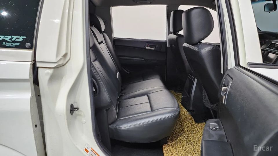 KG_Mobility_Ssangyong KORANDO