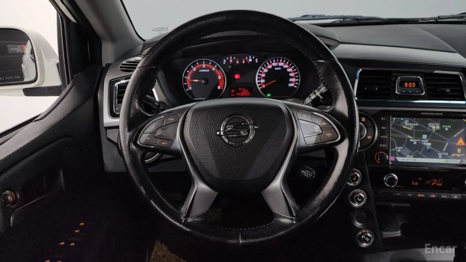 KG_Mobility_Ssangyong KORANDO