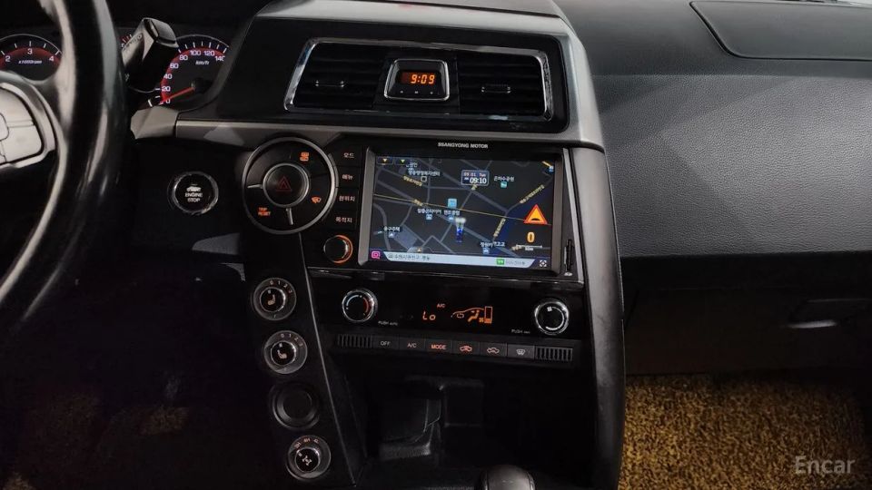KG_Mobility_Ssangyong KORANDO