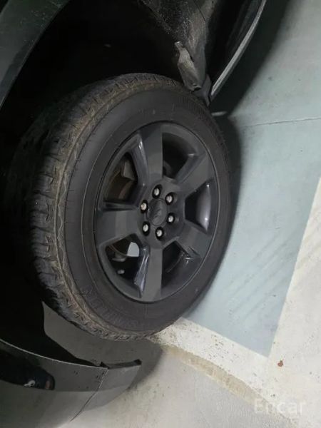 Chevrolet Surburban