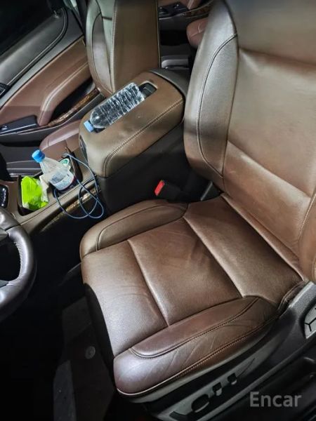 Chevrolet Surburban