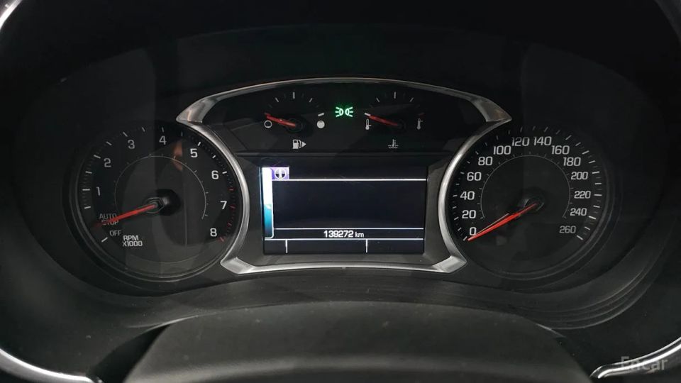 ChevroletGMDaewoo Malibu