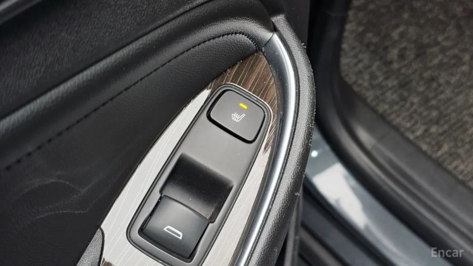 ChevroletGMDaewoo Malibu