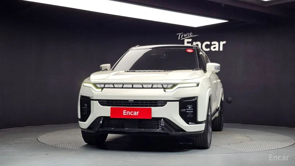 KG_Mobility_Ssangyong Actyon
