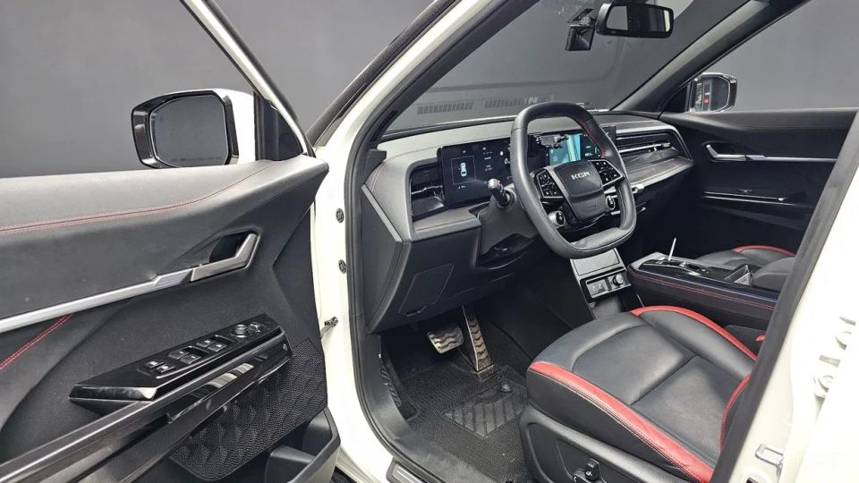KG_Mobility_Ssangyong Actyon