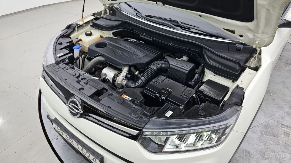 KG_Mobility_Ssangyong TIBOLI